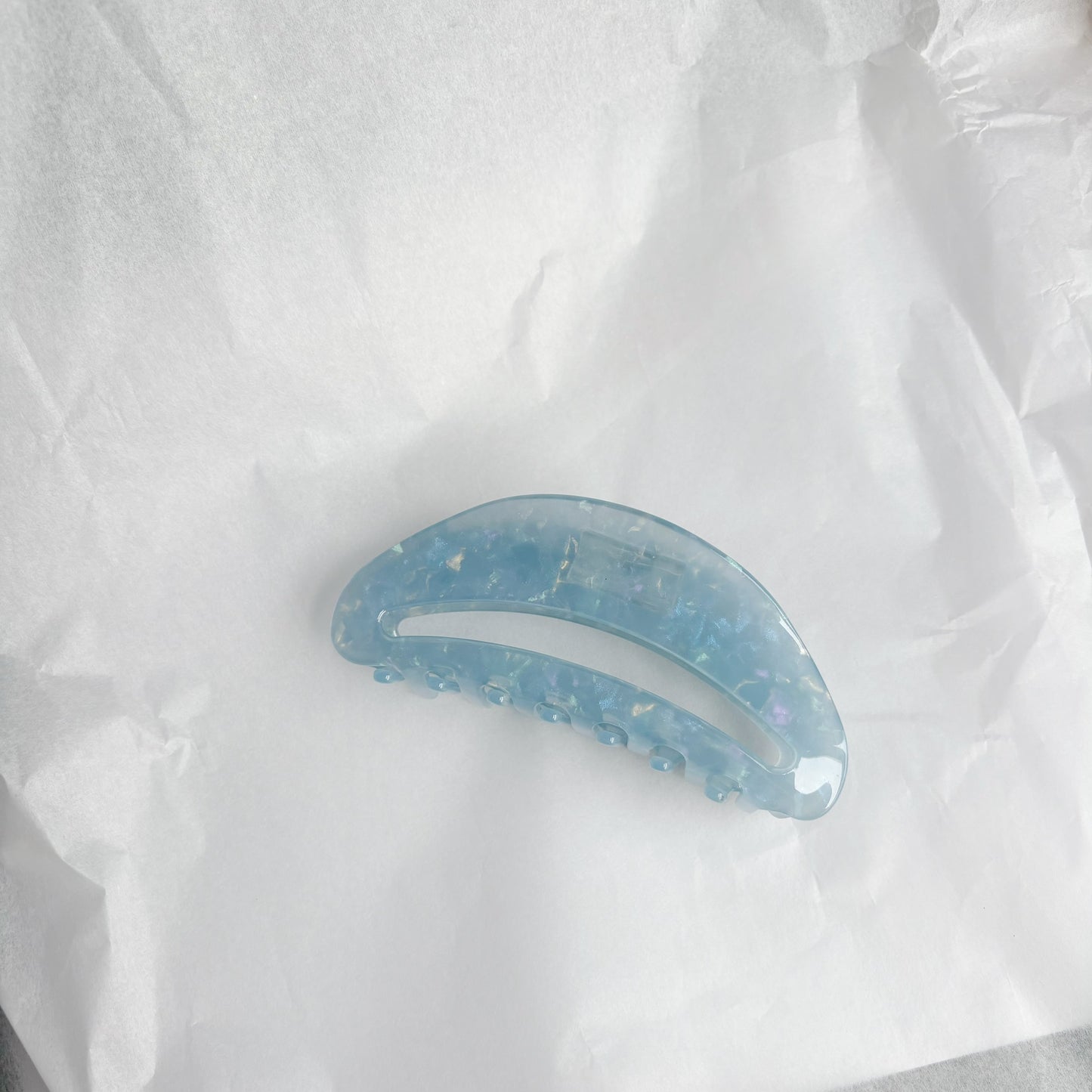 雲境系列。抓夾