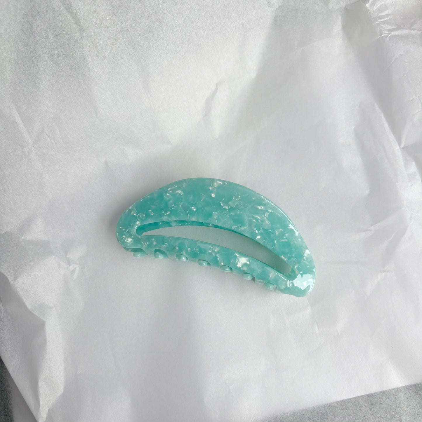 雲境系列。抓夾